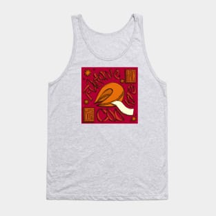 Lucky Fortune Tank Top